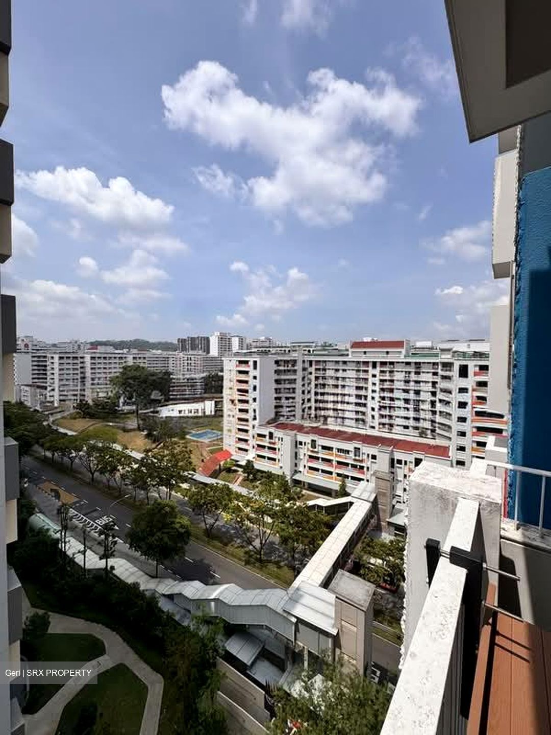 Mi Casa (D23), Condominium #597117381